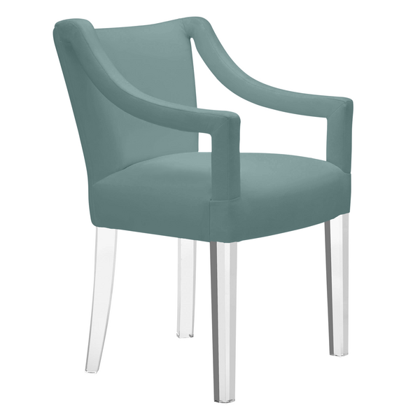 Aubrey Accent Chair Aubrey Accent Chair