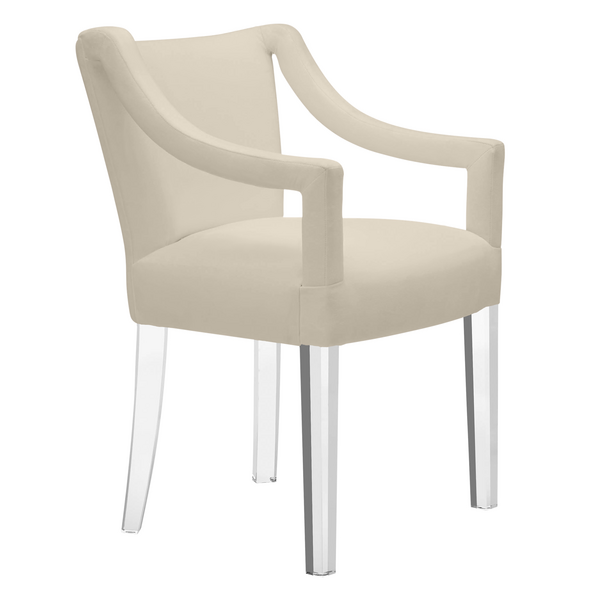Aubrey Accent Chair Aubrey Accent Chair