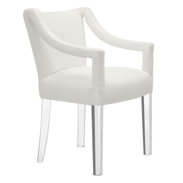 Aubrey Accent Chair