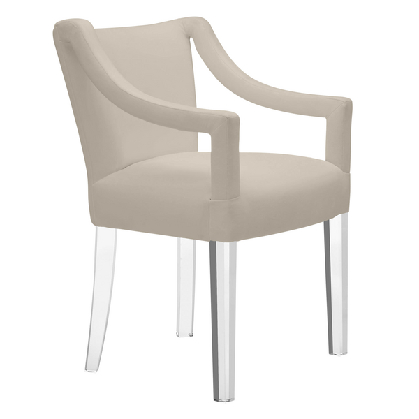Aubrey Accent Chair Aubrey Accent Chair