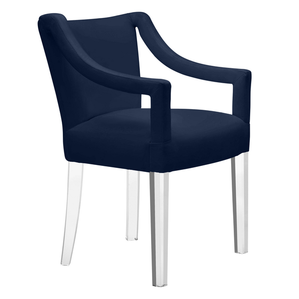 Aubrey Accent Chair Aubrey Accent Chair
