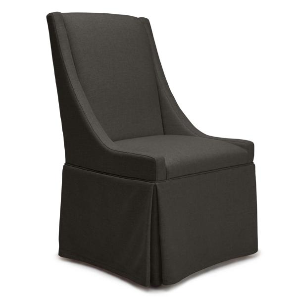 Kendall Skirted Dining Chair