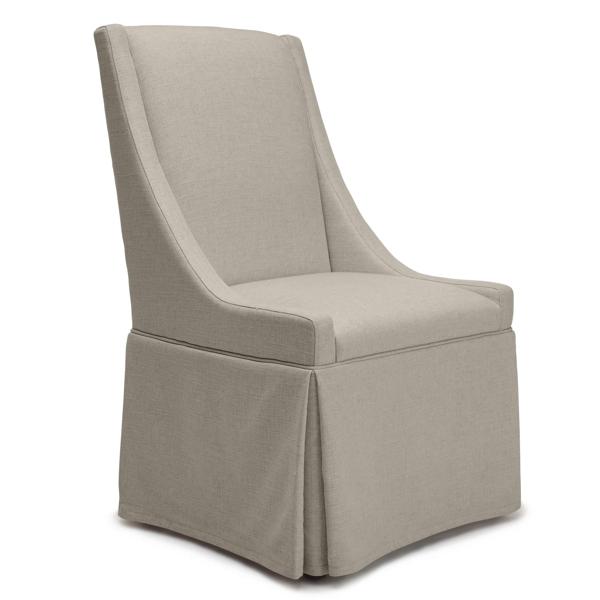 Kendall Skirted Dining Chair