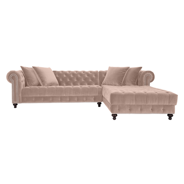 Wakefield 2 PC Grand Chaise Sectional Wakefield 2 PC Grand Chaise Sectional