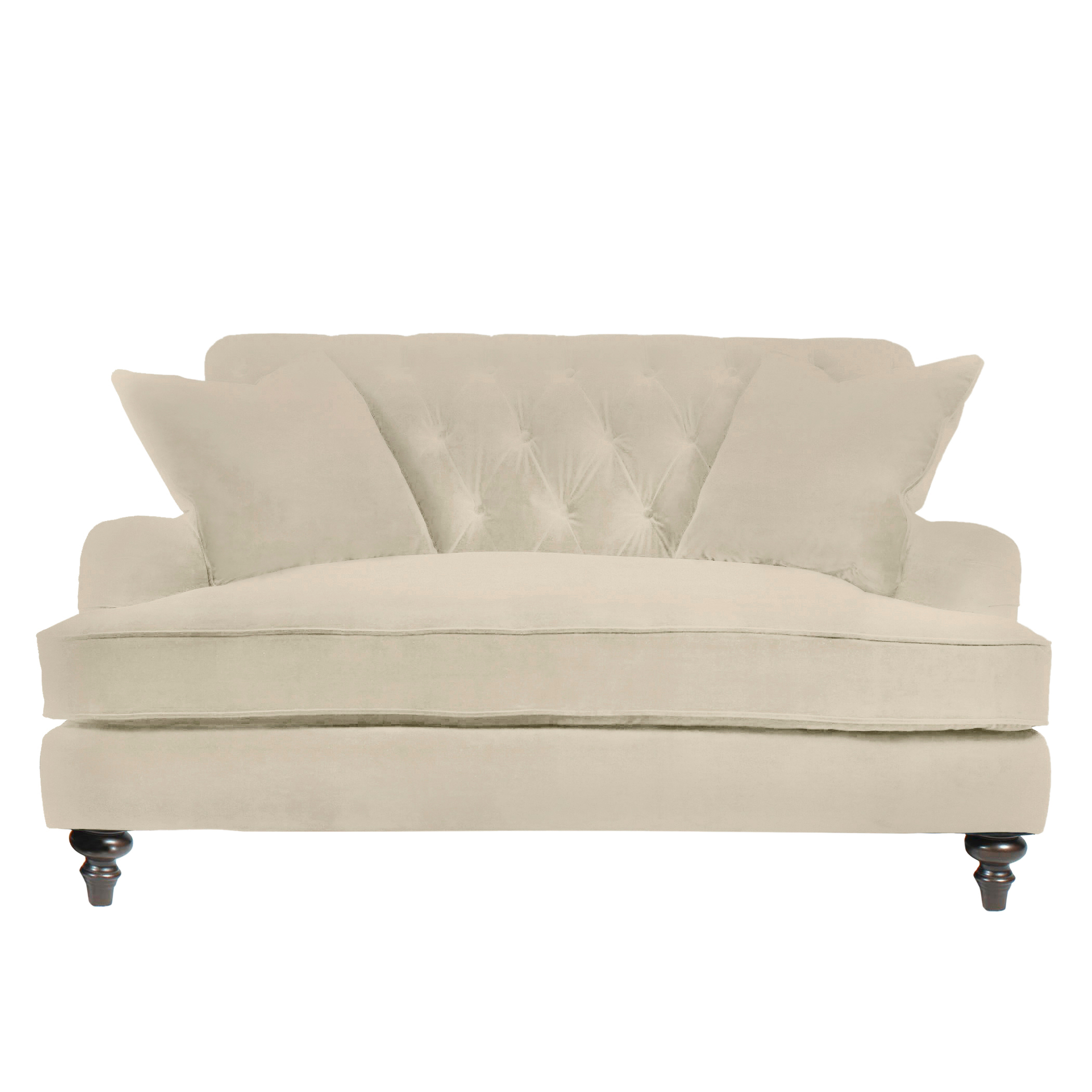 Lucas Loveseat
