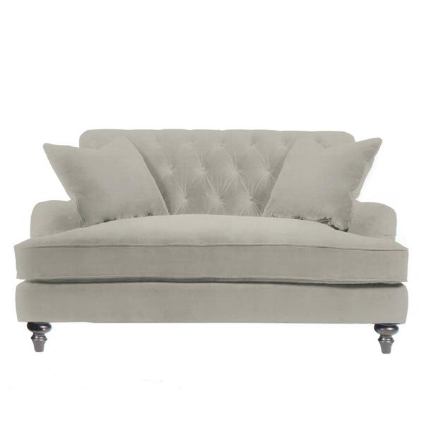 Lucas Loveseat Lucas Loveseat