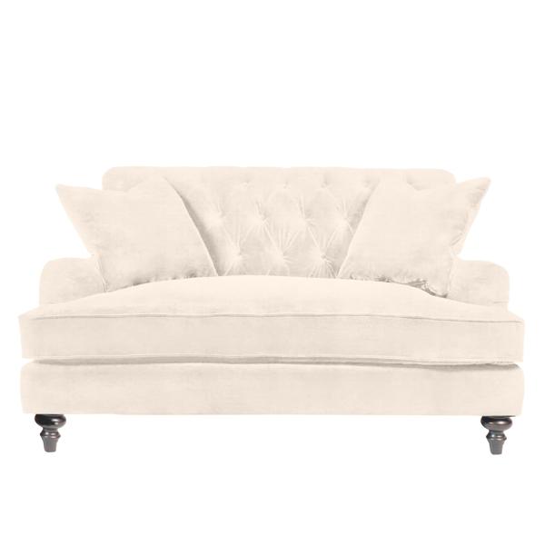 Lucas Loveseat Lucas Loveseat