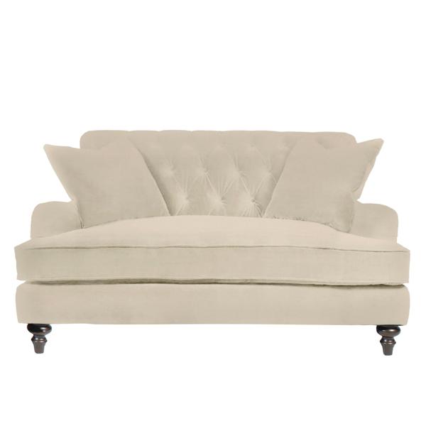 Lucas Loveseat Lucas Loveseat
