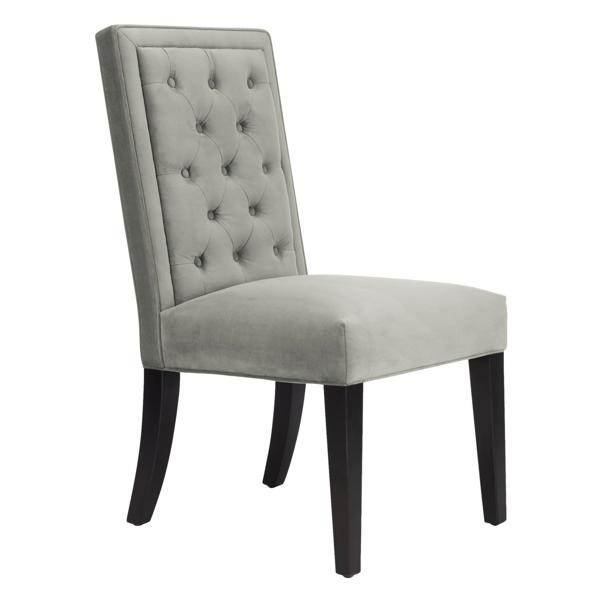 Maxwell Dining Chair - Espresso Maxwell Dining Chair - Espresso