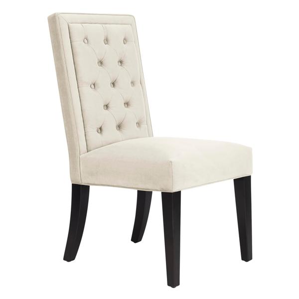 Maxwell Dining Chair - Espresso Maxwell Dining Chair - Espresso