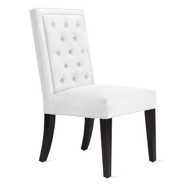 Maxwell Dining Chair - Espresso Maxwell Dining Chair - Espresso