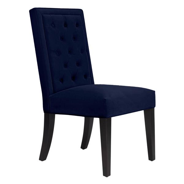 Maxwell Dining Chair - Espresso Maxwell Dining Chair - Espresso