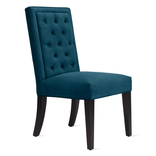 Maxwell Dining Chair - Espresso Maxwell Dining Chair - Espresso