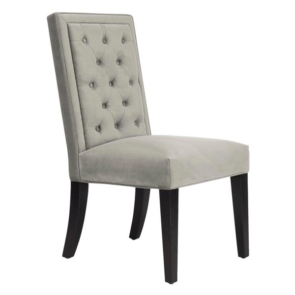 Maxwell Dining Chair - Espresso Maxwell Dining Chair - Espresso