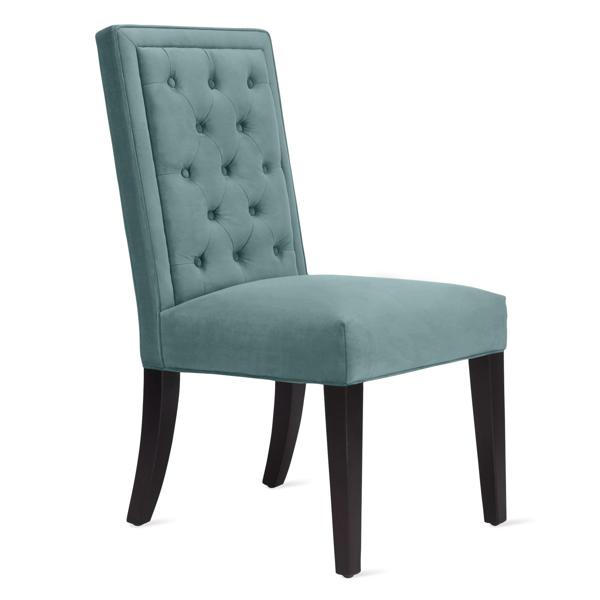 Maxwell Dining Chair - Espresso Maxwell Dining Chair - Espresso