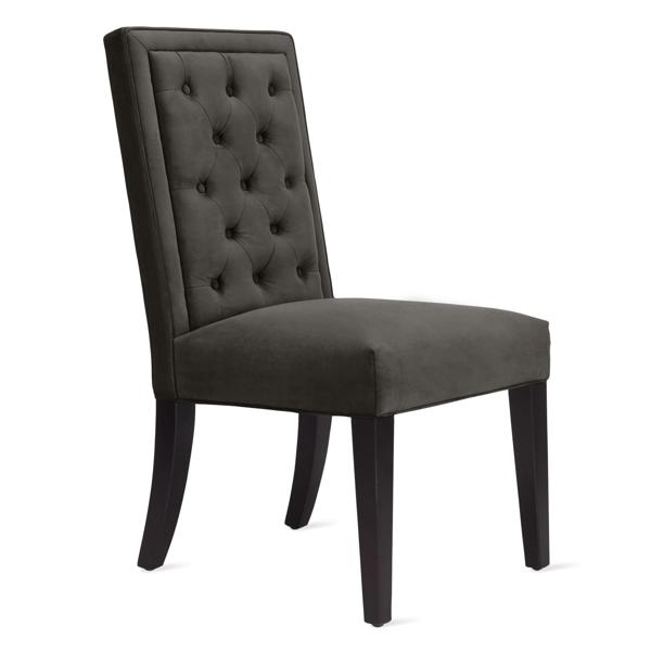 Maxwell Dining Chair - Espresso Maxwell Dining Chair - Espresso