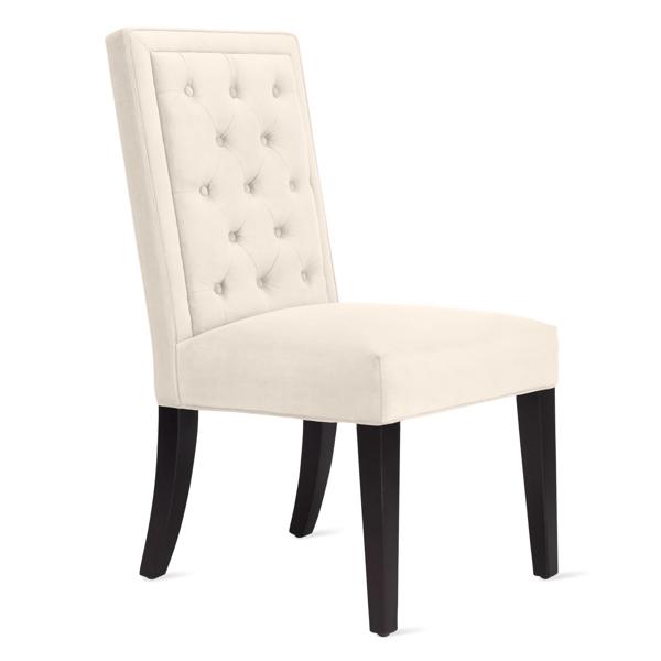 Maxwell Dining Chair - Espresso Maxwell Dining Chair - Espresso