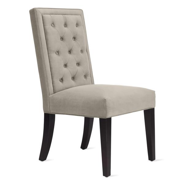 Maxwell Dining Chair - Espresso