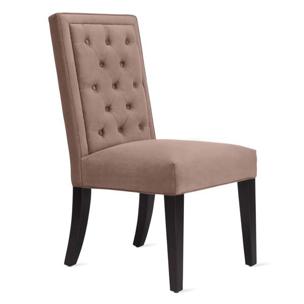 Maxwell Dining Chair - Espresso Maxwell Dining Chair - Espresso