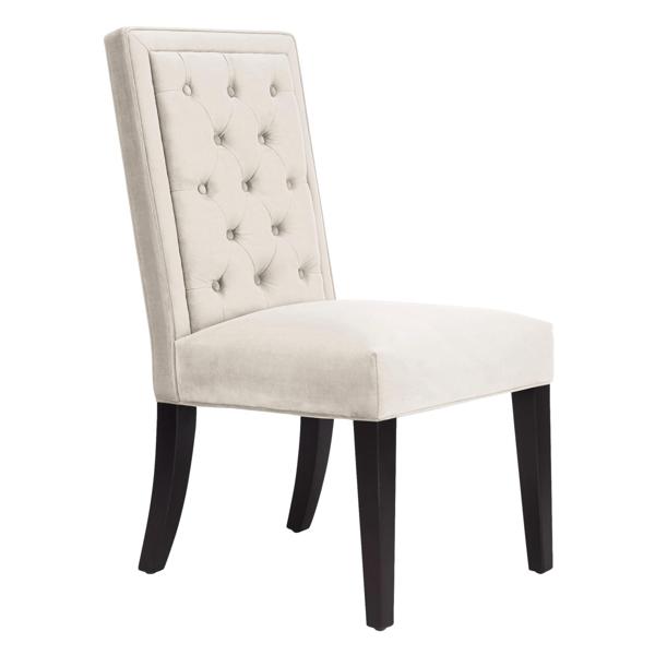 Maxwell Dining Chair - Espresso Maxwell Dining Chair - Espresso