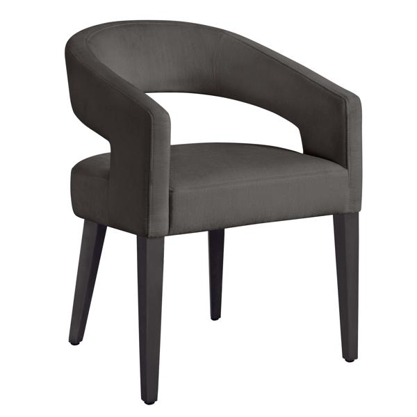 Philippa Dining Chair - Espresso Philippa Dining Chair - Espresso