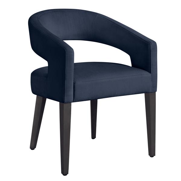 Philippa Dining Chair - Espresso