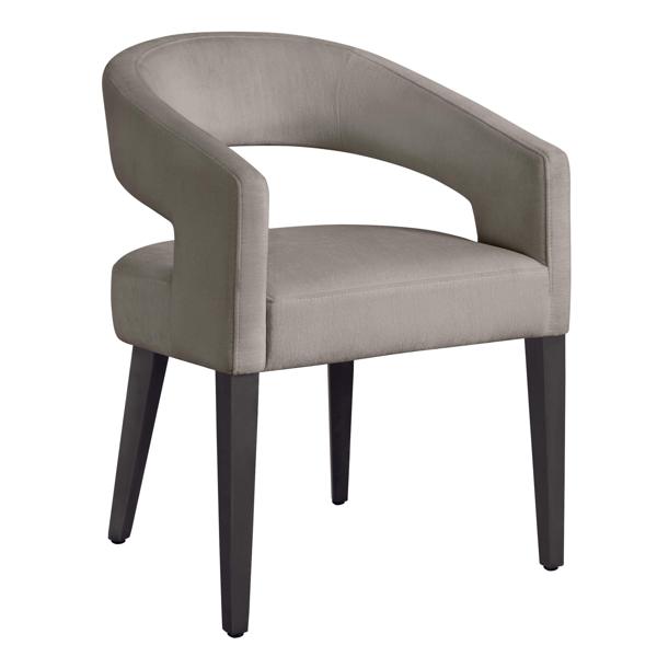 Philippa Dining Chair - Espresso