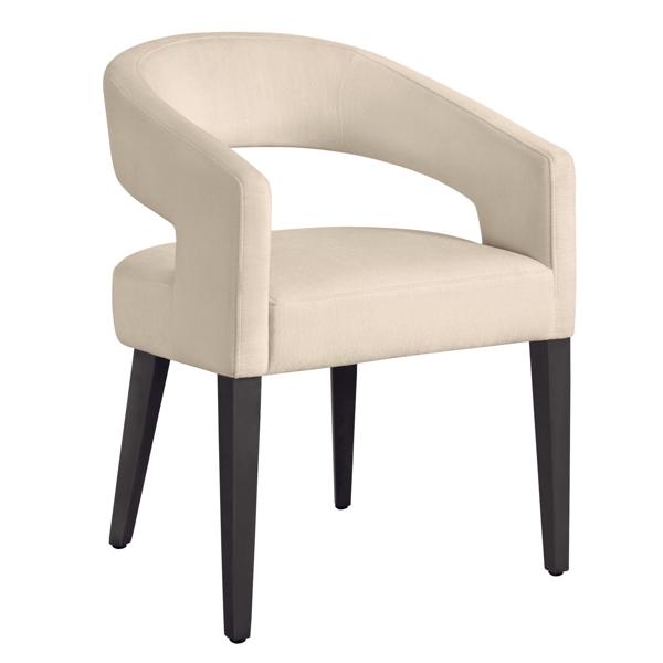 Philippa Dining Chair - Espresso Philippa Dining Chair - Espresso