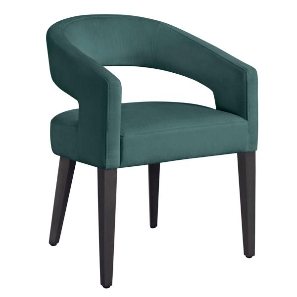 Philippa Dining Chair - Espresso
