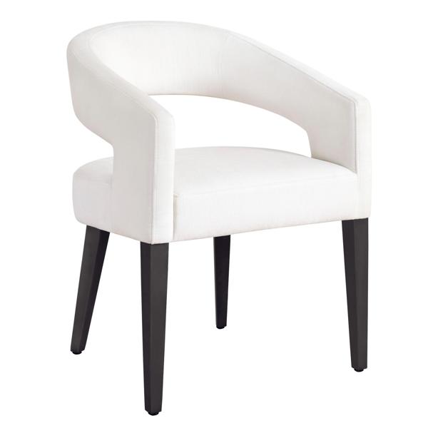 Philippa Dining Chair - Espresso Philippa Dining Chair - Espresso