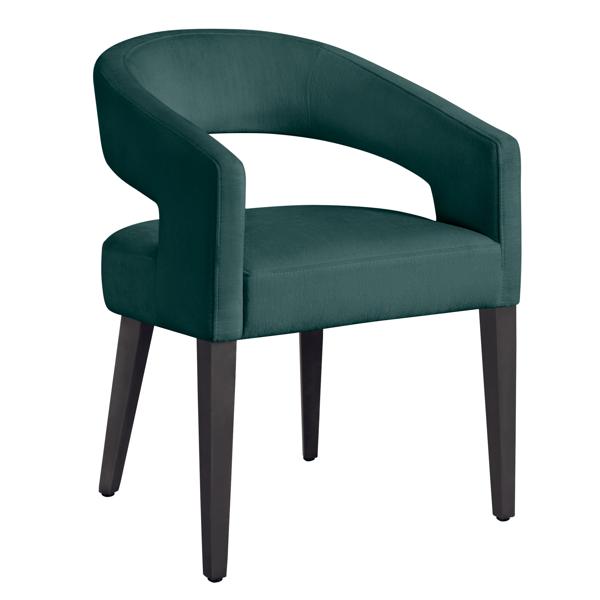 Philippa Dining Chair - Espresso