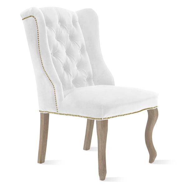 Archer Dining Chair - Natural Grey Archer Dining Chair - Natural Grey