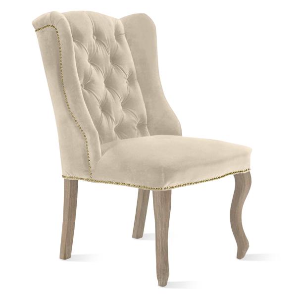 Archer Dining Chair - Natural Grey Archer Dining Chair - Natural Grey