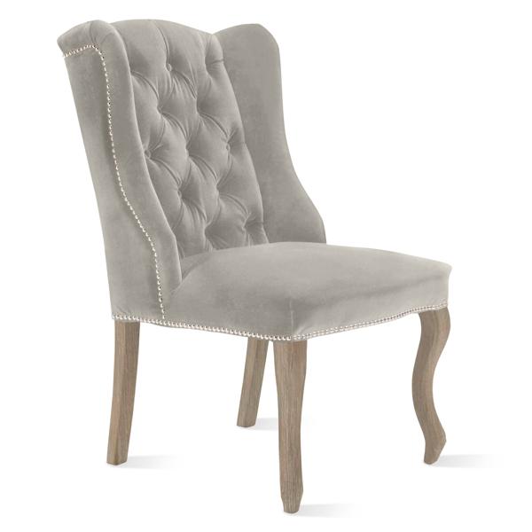 Archer Dining Chair - Natural Grey Archer Dining Chair - Natural Grey
