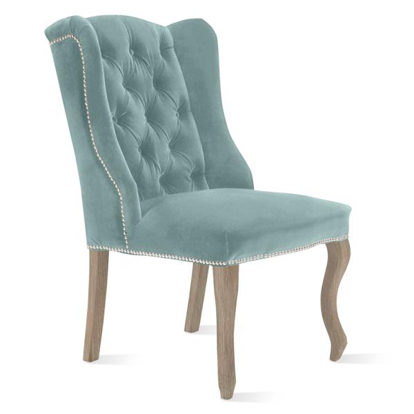 Archer Dining Chair - Natural Grey Archer Dining Chair - Natural Grey