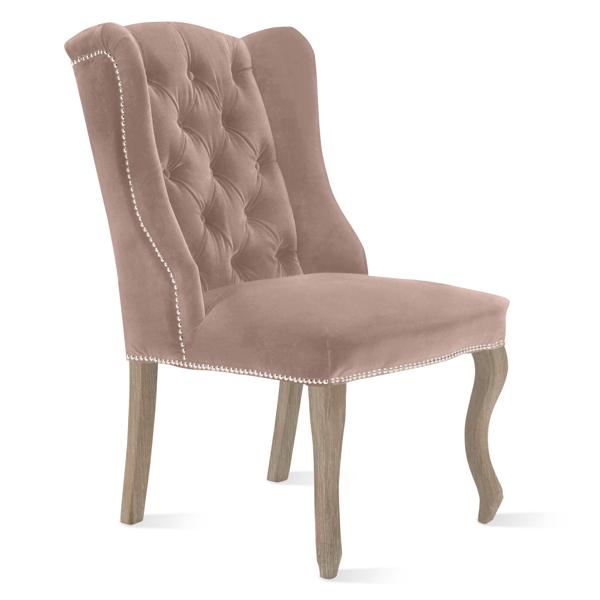 Archer Dining Chair - Natural Grey Archer Dining Chair - Natural Grey