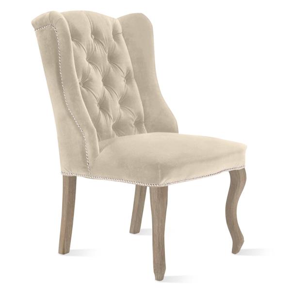 Archer Dining Chair - Natural Grey Archer Dining Chair - Natural Grey