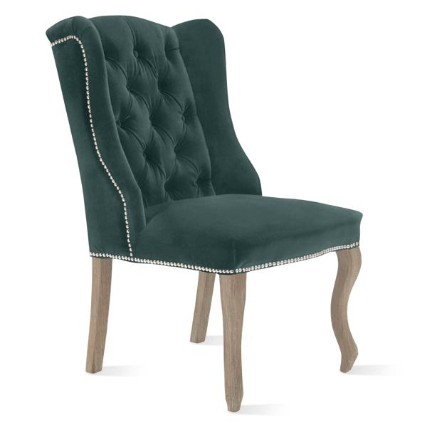 Archer Dining Chair - Natural Grey Archer Dining Chair - Natural Grey