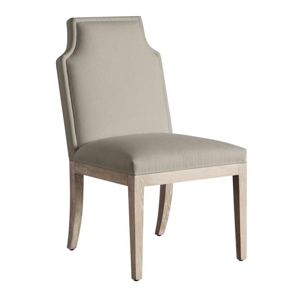 Jasmine Dining Chair - Natural Grey Jasmine Dining Chair - Natural Grey
