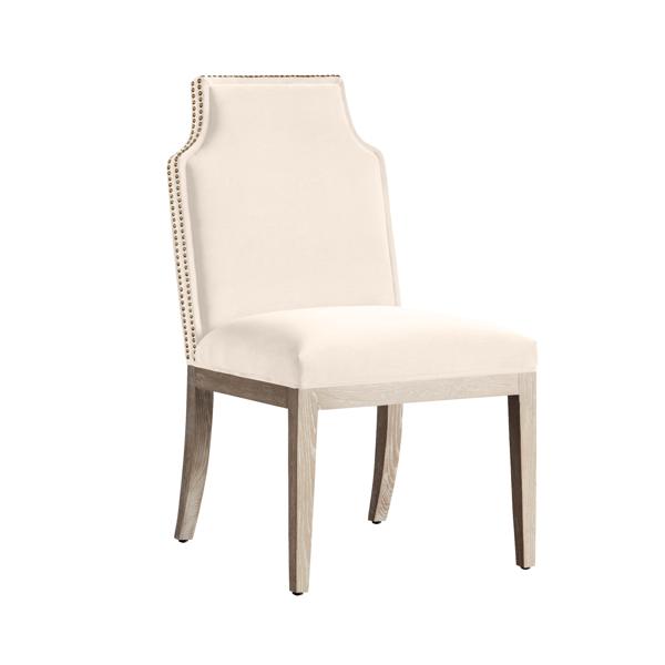 Jasmine Dining Chair - Natural Grey Jasmine Dining Chair - Natural Grey