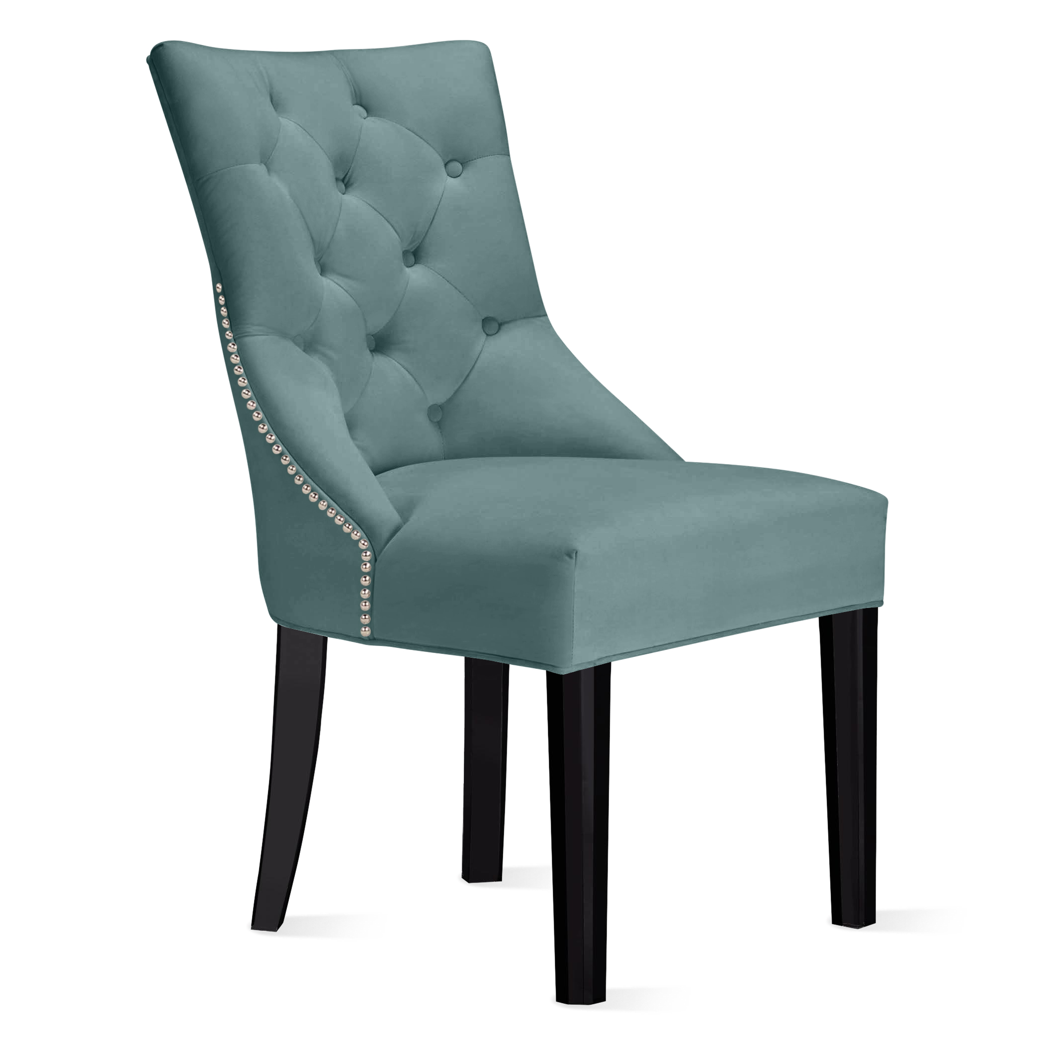 Nottingham Dining Chair - Espresso Nottingham Dining Chair - Espresso