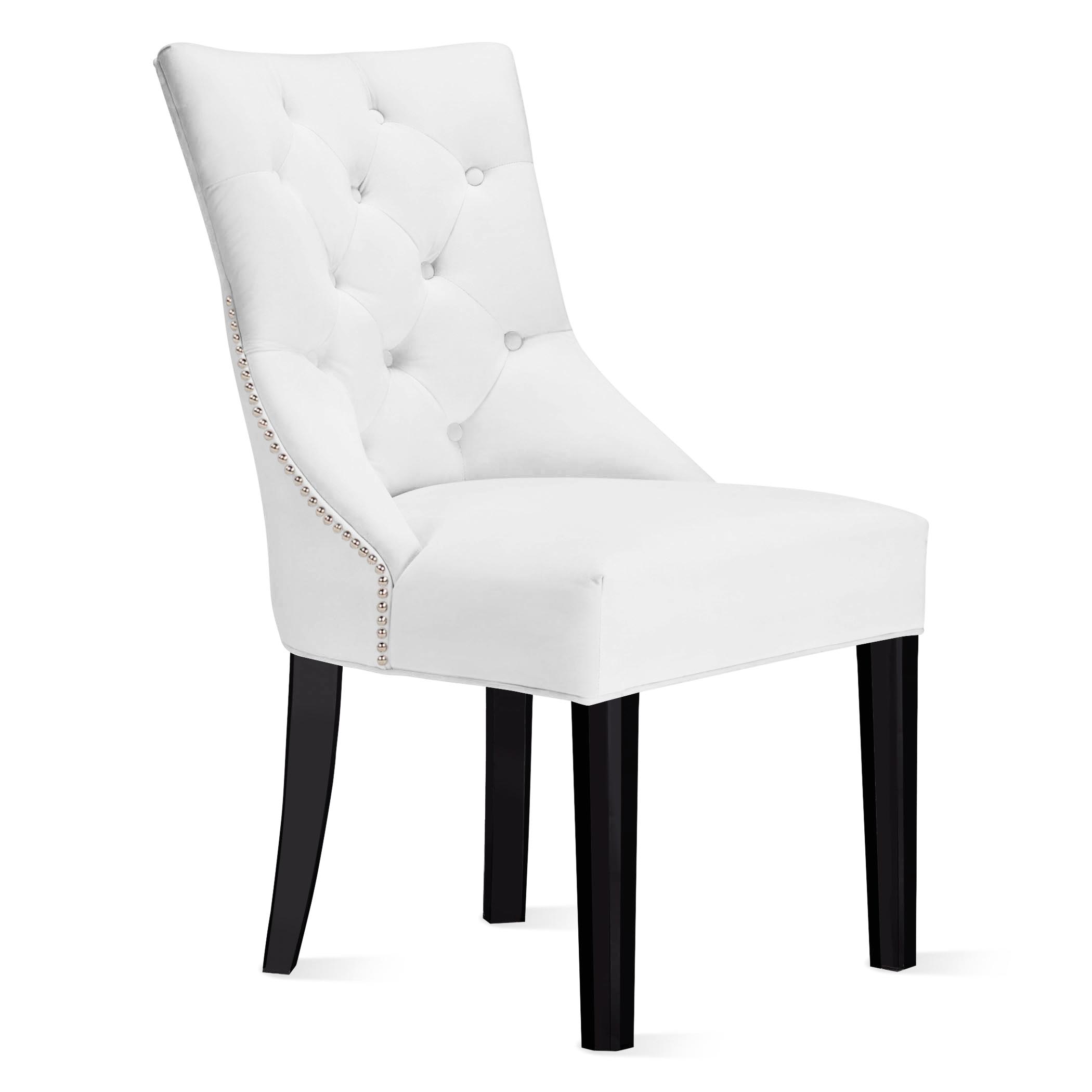 Nottingham Dining Chair - Espresso Nottingham Dining Chair - Espresso
