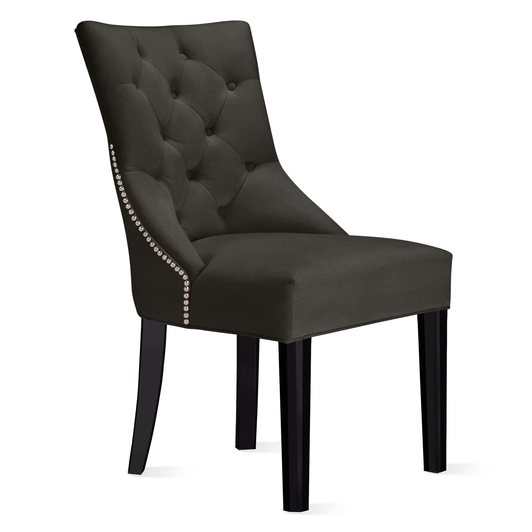 Nottingham Dining Chair - Espresso Nottingham Dining Chair - Espresso