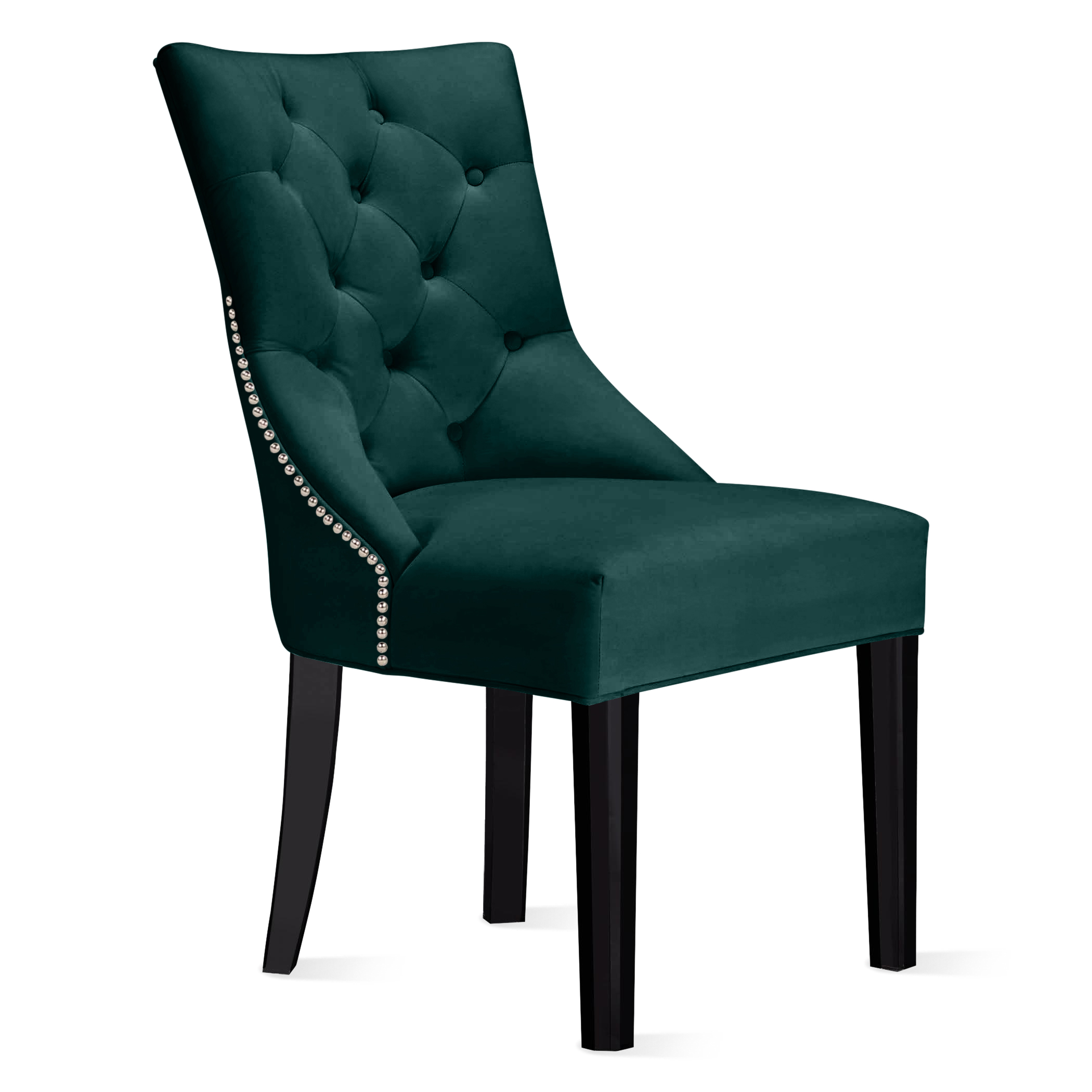 Nottingham Dining Chair - Espresso Nottingham Dining Chair - Espresso