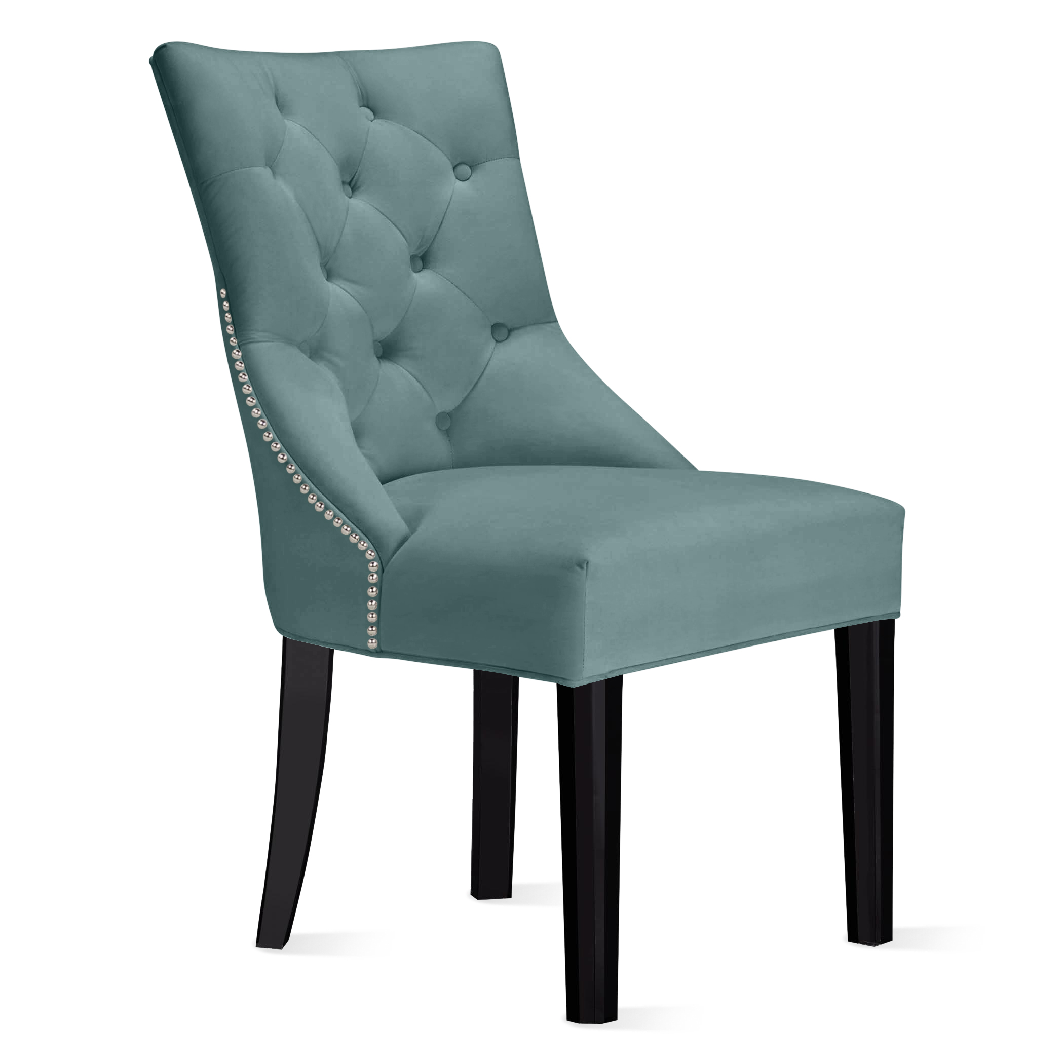 Nottingham Dining Chair - Espresso Nottingham Dining Chair - Espresso