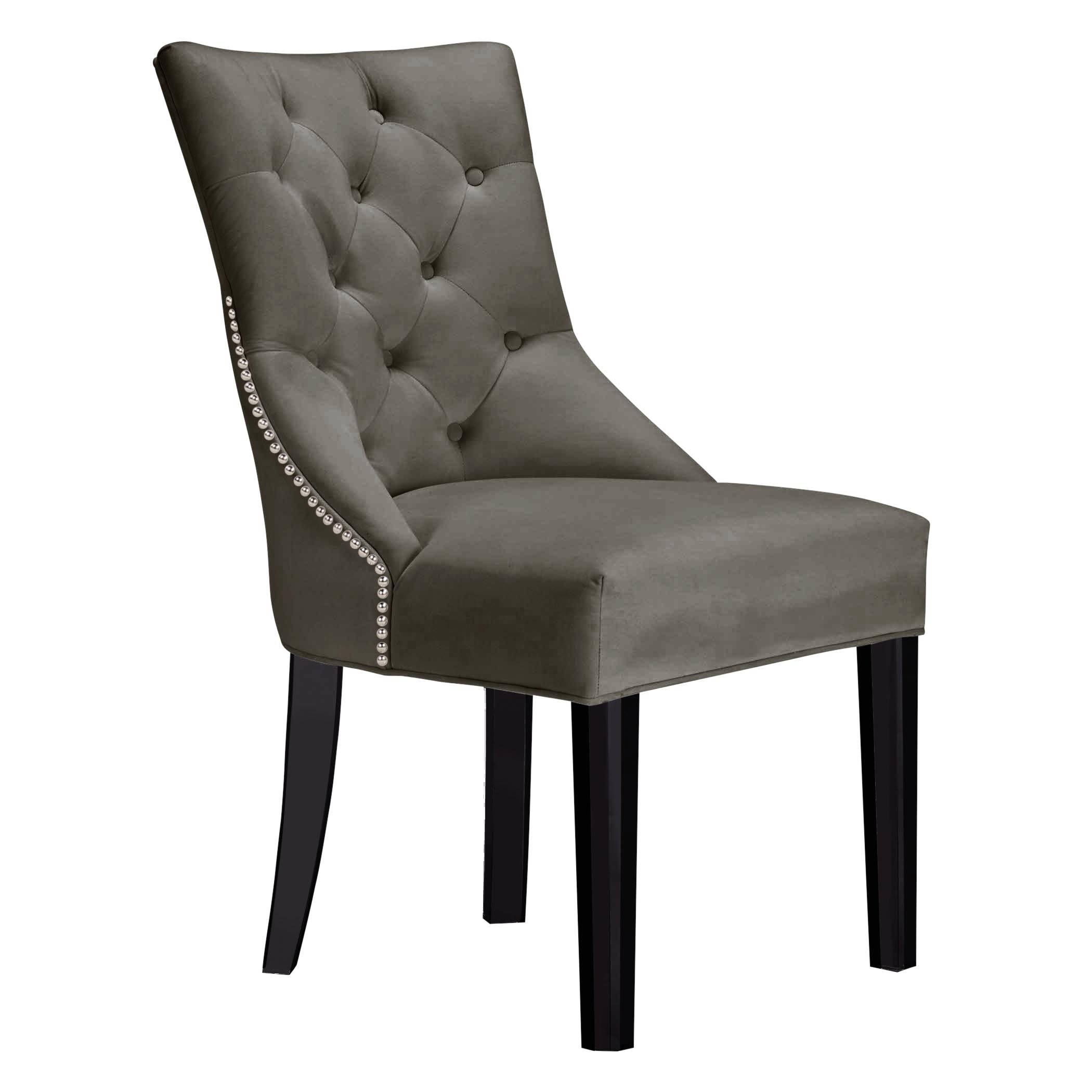 Nottingham Dining Chair - Espresso Nottingham Dining Chair - Espresso