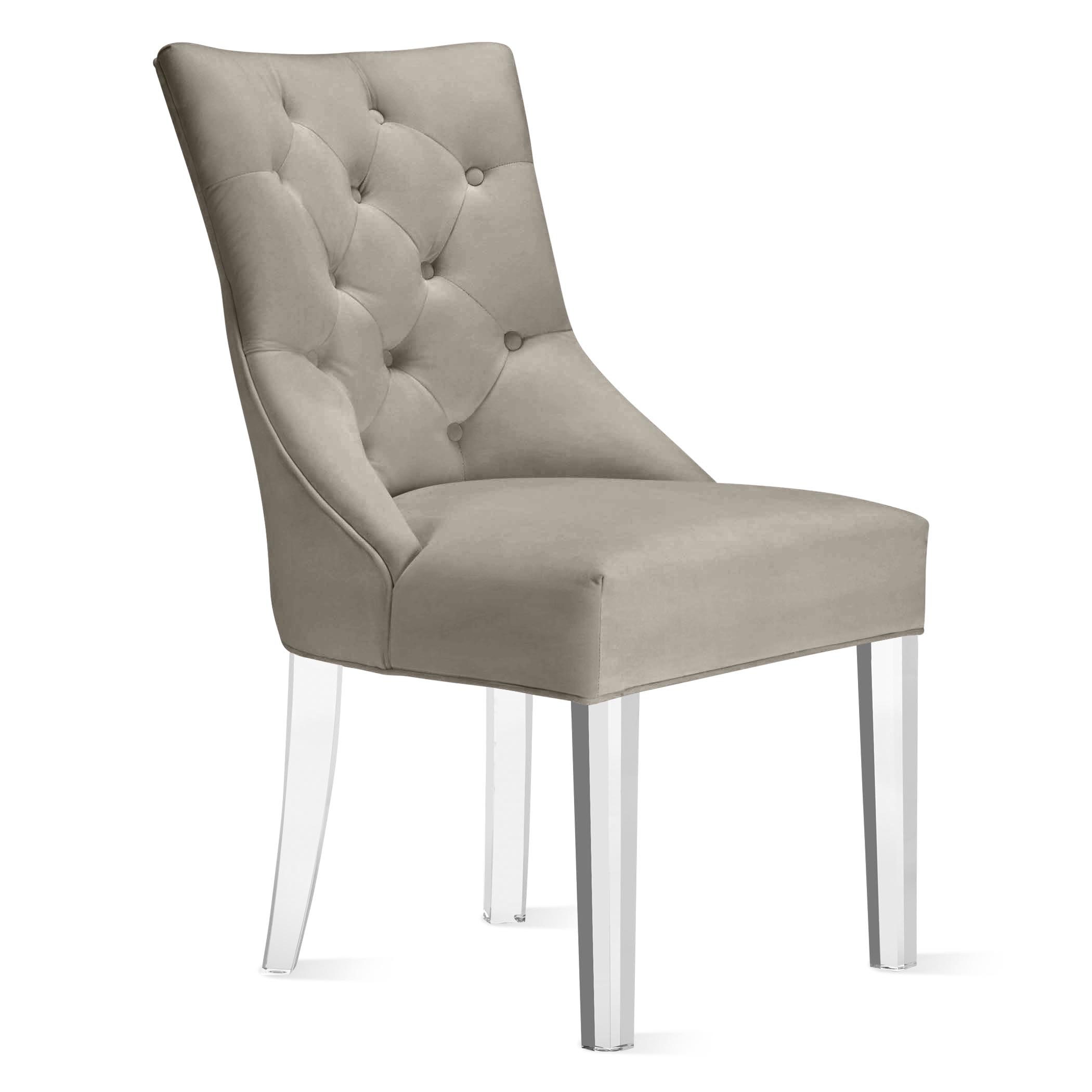 Nottingham Dining Chair - Acrylic