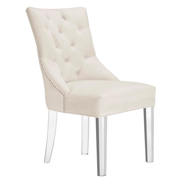 Nottingham Dining Chair - Acrylic