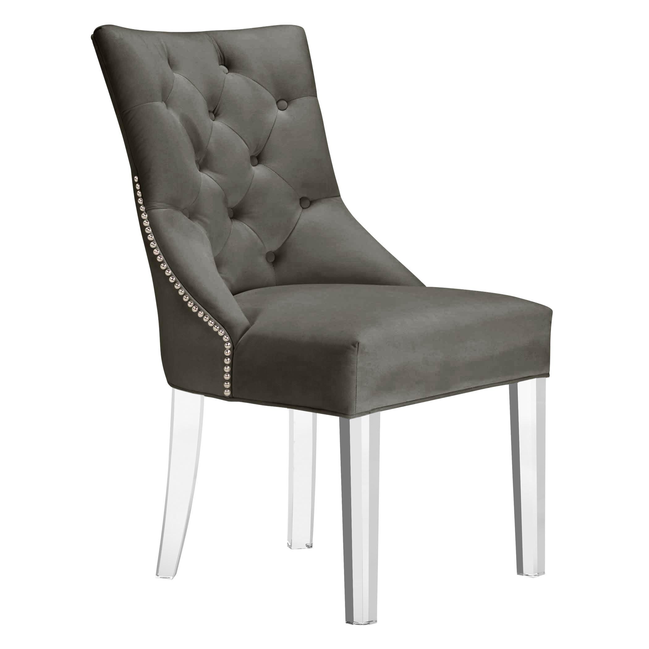 Nottingham Dining Chair - Acrylic