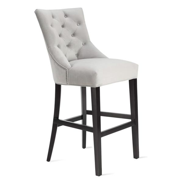 Nottingham Stool - Espresso Nottingham Stool - Espresso